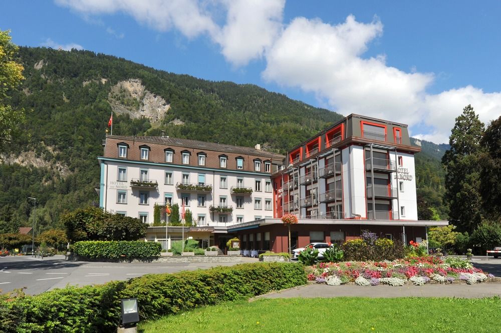 Hotel Du Nord Interlaken image 1